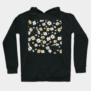 Floral Design 4 Hoodie